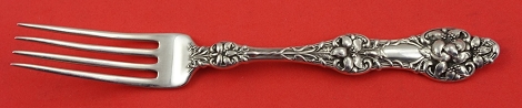 Tea Fork 6 1/8